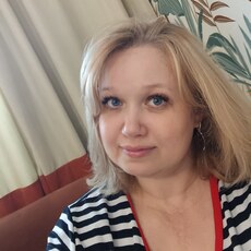 Татьяна, 40 из г. Кемерово.