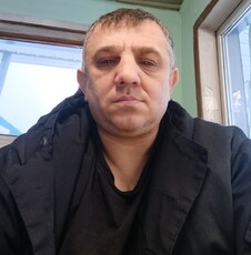 Фотография мужчины Роман, 46 лет из г. Электросталь