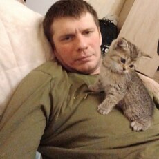 Фотография мужчины Александр, 33 года из г. Мытищи