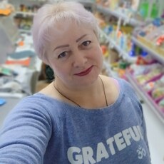 Фотография девушки Ирина, 51 год из г. Рязань