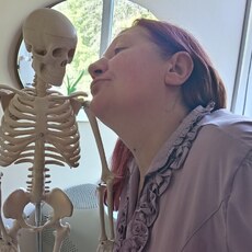 Фотография девушки Марина, 49 лет из г. Витебск