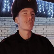 Фотография мужчины Даня, 19 лет из г. Москва