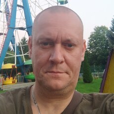 Фотография мужчины Андрей, 48 лет из г. Санкт-Петербург