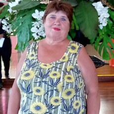 Фотография девушки Светлана, 65 лет из г. Аскиз