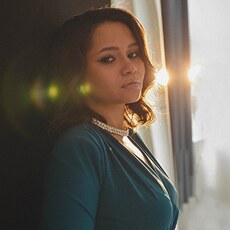 Мария, 24 из г. Екатеринбург.