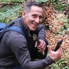 Фотография мужчины Алекс, 41 год из г. Подольск