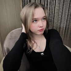 Фотография девушки Василиса, 19 лет из г. Владивосток