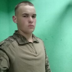 Фотография мужчины Юрий, 19 лет из г. Орел