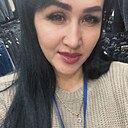 Амина, 44 года