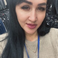 Амина, 44 из г. Аргун.