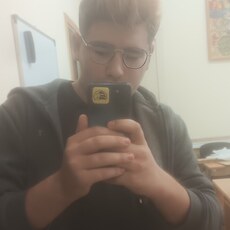 Фотография мужчины Сергей, 18 лет из г. Минусинск