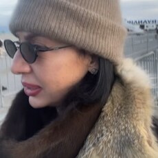 Фотография девушки Anna, 54 года из г. Ереван