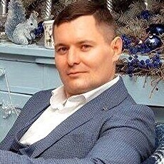 Фотография мужчины Дима, 41 год из г. Тула