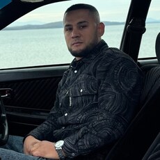 Фотография мужчины Мерган, 28 лет из г. Артем