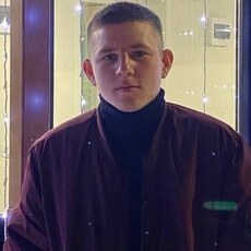Фотография мужчины Илья, 20 лет из г. Богданович