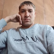 Фотография мужчины Эдуард, 37 лет из г. Алматы