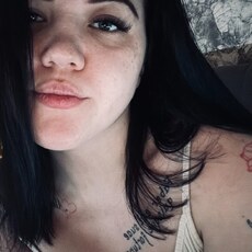 Фотография девушки Анастасия, 27 лет из г. Красноярск