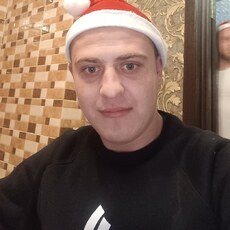 Фотография мужчины Сергій, 29 лет из г. Киев