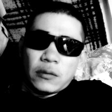 Фотография мужчины Бека, 24 года из г. Атырау(Гурьев)