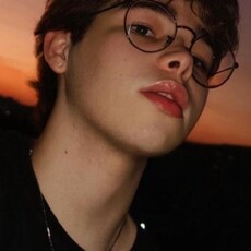 Фотография мужчины Ромчик, 21 год из г. Киев