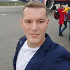 Фотография мужчины Андрей, 33 года из г. Мурманск