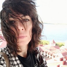 Ольга, 43 из г. Самара.