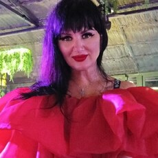 Фотография девушки Мари, 41 год из г. Краснодар