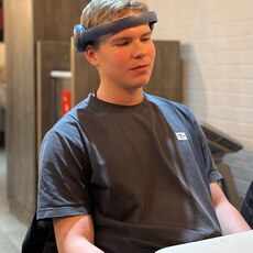 Фотография мужчины Ярослав, 18 лет из г. Улан-Удэ