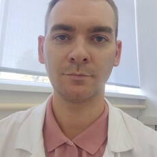 Фотография мужчины Александр, 35 лет из г. Дубна