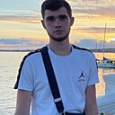 Игорь, 21 год