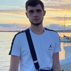 Фотография мужчины Игорь, 21 год из г. Краснодар