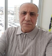 Фотография мужчины Зулфигар, 57 лет из г. Набережные Челны