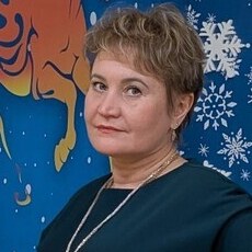 Фотография девушки Ольга, 52 года из г. Ульяновск