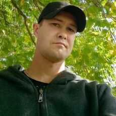 Фотография мужчины Иван, 35 лет из г. Новочеркасск