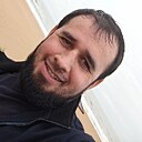 Расул, 40 лет