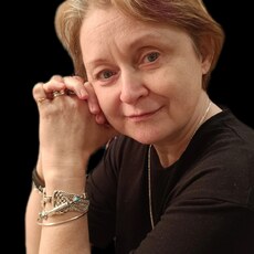 Елена, 50 из г. Санкт-Петербург.