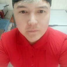 Фотография мужчины Ерсултан, 27 лет из г. Алматы