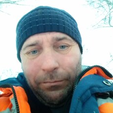 Фотография мужчины Ваня, 39 лет из г. Рязань