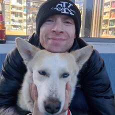 Фотография мужчины Коля, 34 года из г. Донецк