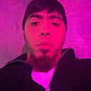 Салим, 25 лет