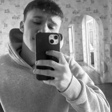 Фотография мужчины Данил, 18 лет из г. Кострома