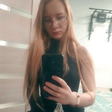 Фотография девушки Валерия, 18 лет из г. Горно-Алтайск