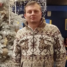 Фотография мужчины Сергей, 40 лет из г. Ейск