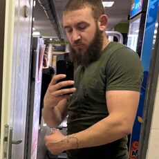 Фотография мужчины Рома, 29 лет из г. Чешке-Будейовице