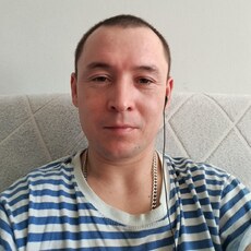 Фотография мужчины Роман, 30 лет из г. Забайкальск