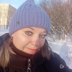 Фотография девушки Елена, 40 лет из г. Нижний Тагил