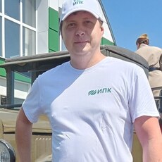 Фотография мужчины Иван, 37 лет из г. Иваново