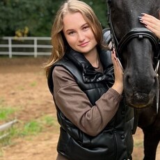 Яна, 25 из г. Калининград.