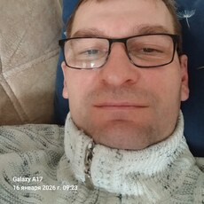 Фотография мужчины Андрей, 44 года из г. Городец