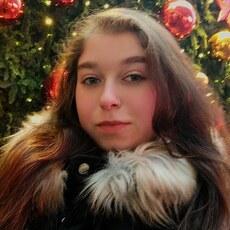 Фотография девушки Виктория, 24 года из г. Москва